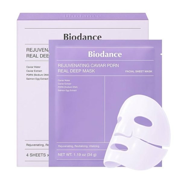 Hoe vaak moet je een Koreaans masker per week gebruiken? Experts leggen uit - Mykstyle