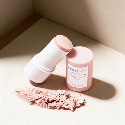 SKIN1004 Poremizing Quick Clay Stick Mask 27g | Poriënverfijnend Masker – MyKStyle