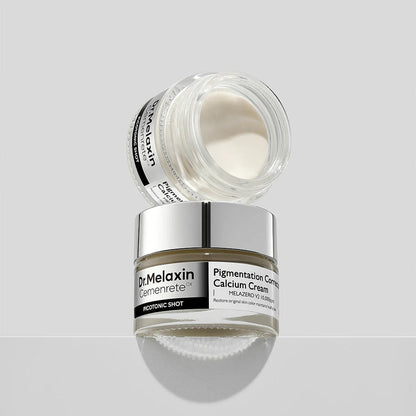 Dr. Melaxin Cemenrete Picotonic Shot Pigmentation Cream 25g | Dark Spot Care – MyKStyle
