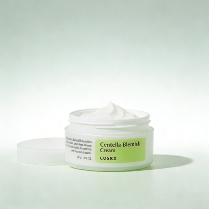 COSRX Centella Blemish Cream 30ml | Kalmerende Spot Treatment – MyKStyle