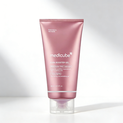 Medicube PDRN Booster Gel 300ml | Hydraterende & Herstellende Gel – MyKStyle