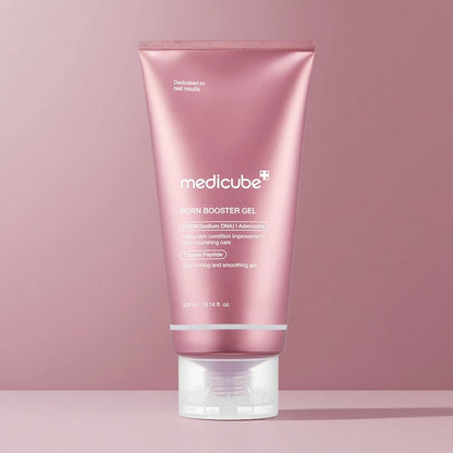 Medicube PDRN Booster Gel 300ml | Hydraterende & Herstellende Gel – MyKStyle