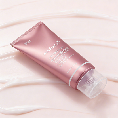 Medicube PDRN Booster Gel 300ml | Hydraterende & Herstellende Gel – MyKStyle