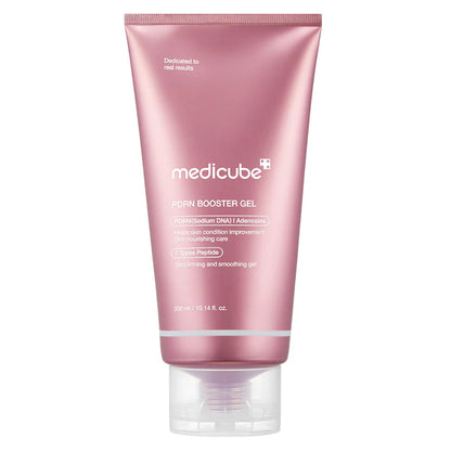 Medicube PDRN Booster Gel 300ml | Hydraterende & Herstellende Gel – MyKStyle