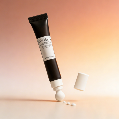 SKIN1004 Madagascar Centella Probio-Cica Bakuchiol Eye Cream 20ml | Zachte Anti-Aging Oogcrème – MyKStyle