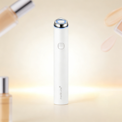 Medicube AGE-R Booster PRO Mini White | Premium Skincare Device – MyKStyle