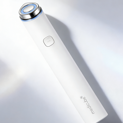 Medicube AGE-R Booster PRO Mini White | Premium Skincare Device – MyKStyle