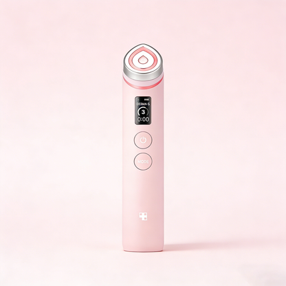 Medicube AGE-R Booster Pro Pink | Premium Skincare Device – MyKStyle