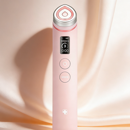 Medicube AGE-R Booster Pro Pink | Premium Skincare Device – MyKStyle