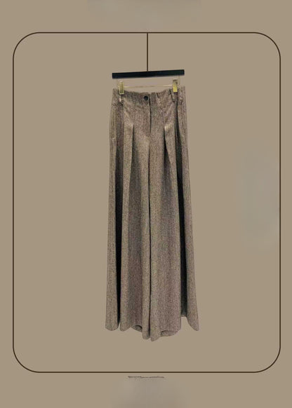 Rani Tweed Jacket & Pants Set – Elegant Two-Piece Set