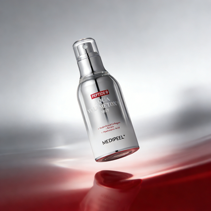 Medi-Peel Peptide 9 Aqua Volume Tox Mist Pro 50ml | Hydraterende Lifting Mist – MyKStyle