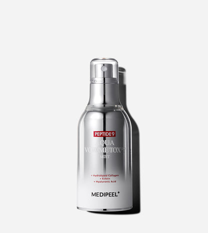 Medi-Peel Peptide 9 Aqua Volume Tox Mist Pro 50ml | Hydraterende Lifting Mist – MyKStyle