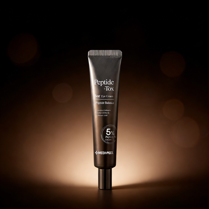 Medi-Peel Peptide Bor Tox Eye Cream 40ml | Verstevigende Oogcrème – MyKStyle
