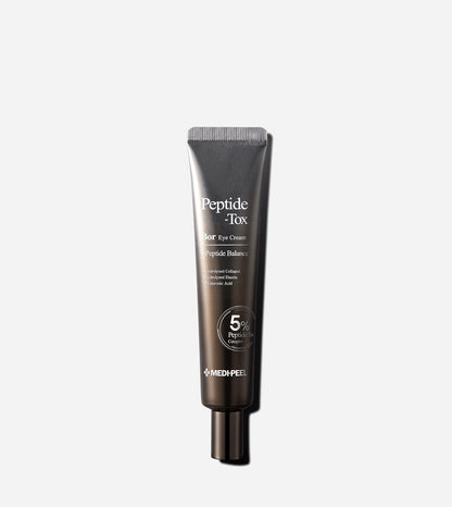 Medi-Peel Peptide Bor Tox Eye Cream 40ml | Verstevigende Oogcrème – MyKStyle