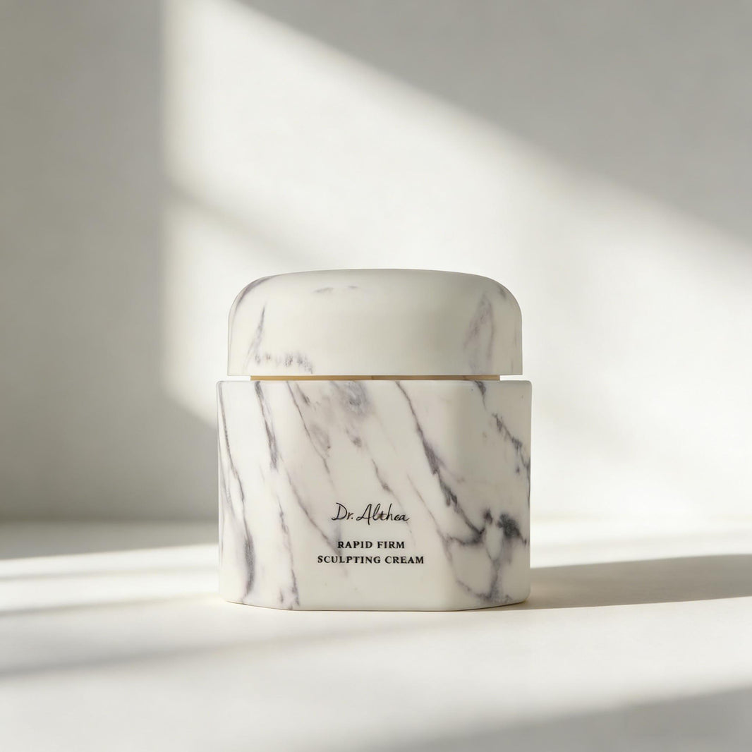 Dr. Althea Rapid Firm Sculpting Cream 45ml | Lifting & Firming Care – MyKStyle