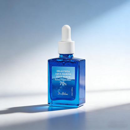 Dr. Althea Aqua Marine Deep Serum 30ml | Intens Hydraterend Serum – MyKStyle