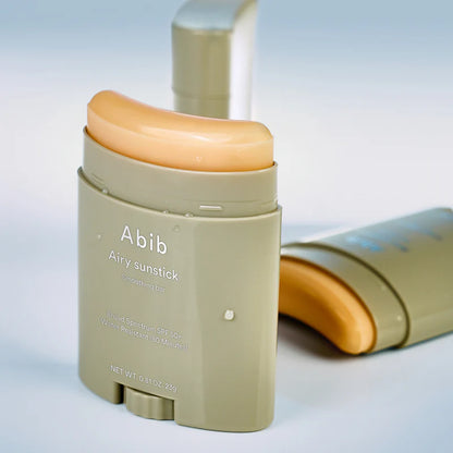 ABIB Airy Sunstick SPF50+ PA++++ | On-the-Go Sun Protection – MyKStyle