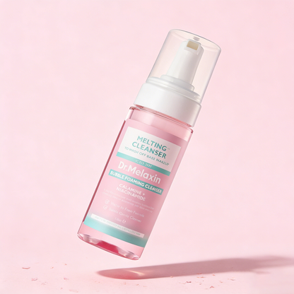 Dr. Melaxin Hypoallergenic Melting Cleanser 150ml | Milde Sensitive Cleanser – MyKStyle