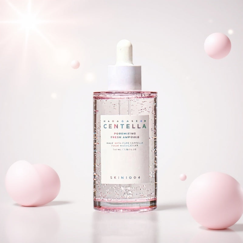 SKIN1004 – Madagascar Centella Poremizing Fresh Ampoule