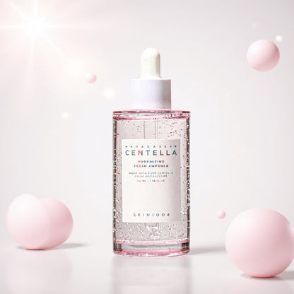 SKIN1004 – Madagascar Centella Poremizing Fresh Ampoule