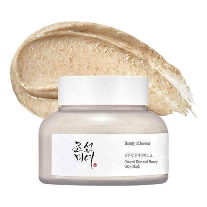 Beauty of Joseon – Ground Rice and Honey Glow Mask – MyKStyle