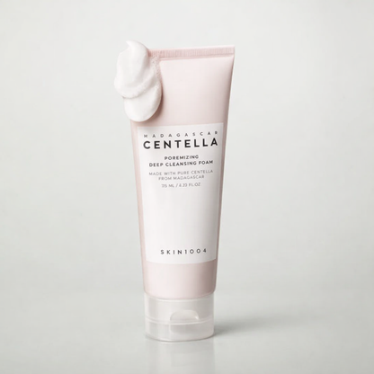 SKIN1004 – Madagascar Centella Poremizing Deep Cleansing Foam