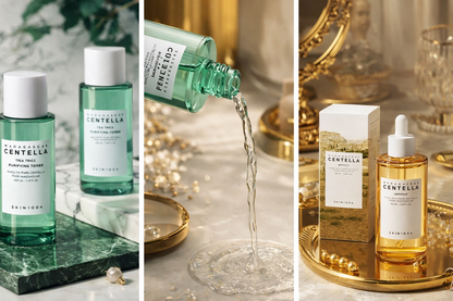 SKIN1004 – Madagascar Centella Ampoule