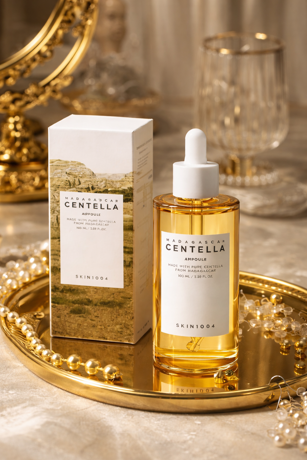 SKIN1004 – Madagascar Centella Ampoule