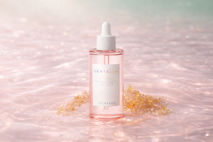 SKIN1004 – Madagascar Centella Poremizing Fresh Ampoule