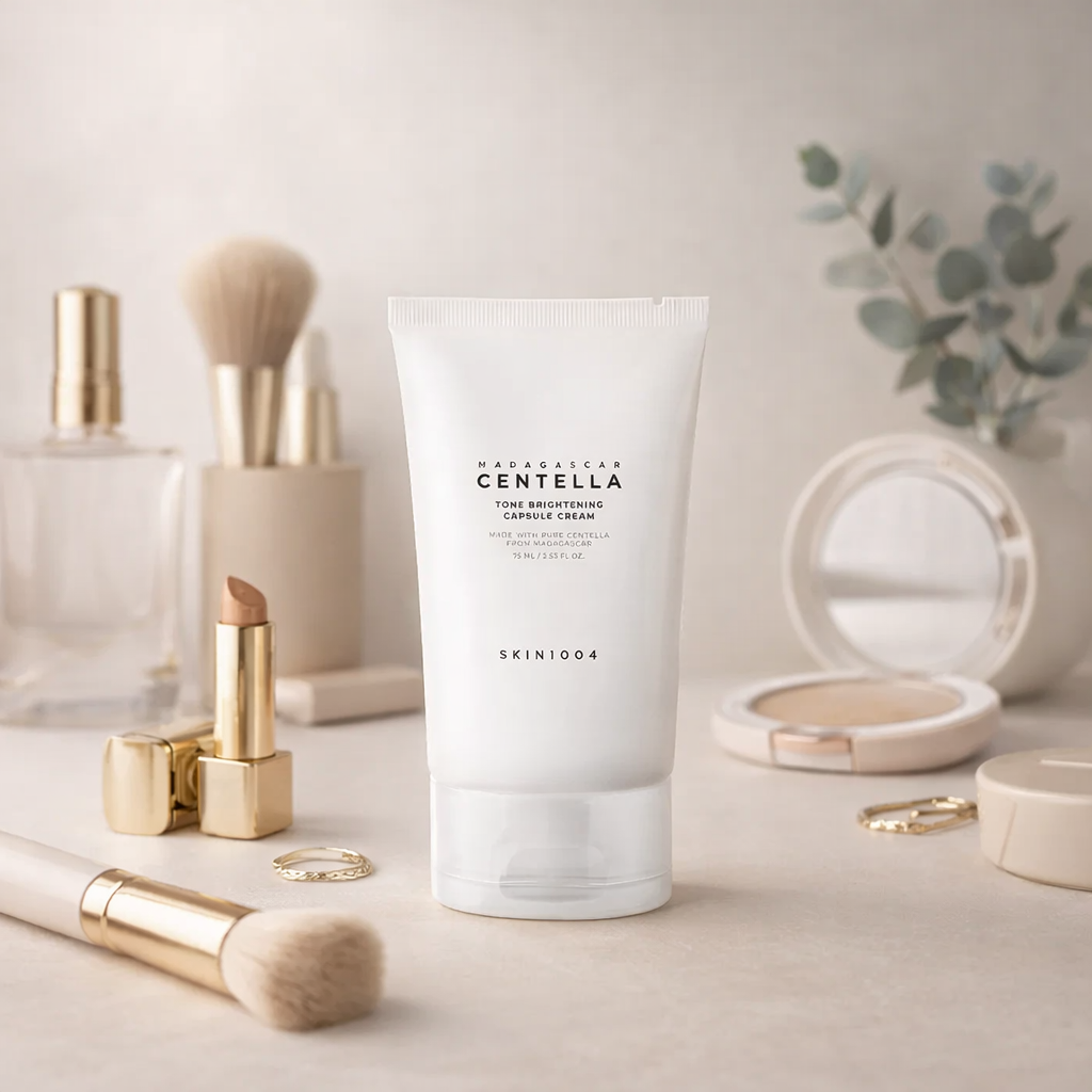 SKIN1004 – Madagascar Centella Tone Brightening Capsule Cream
