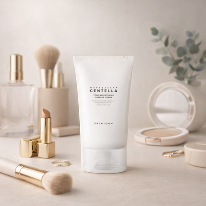 SKIN1004 – Madagascar Centella Tone Brightening Capsule Cream