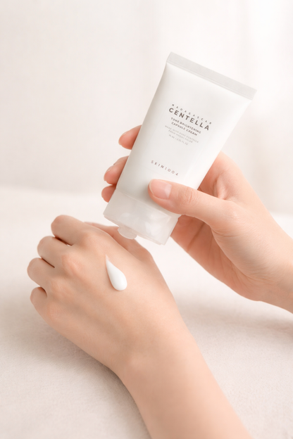 SKIN1004 – Madagascar Centella Tone Brightening Capsule Cream