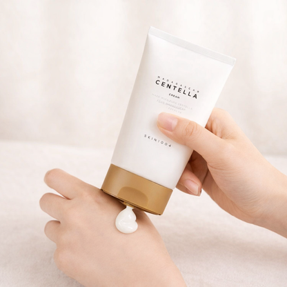 SKIN1004 – Madagascar Centella Cream