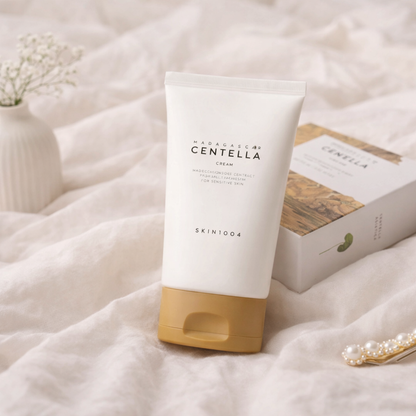 SKIN1004 – Madagascar Centella Cream