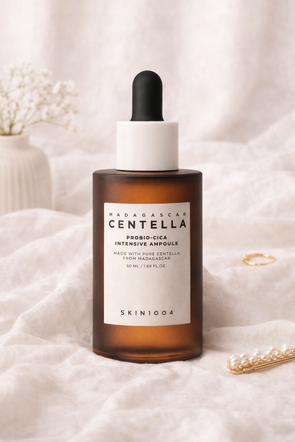 SKIN1004 – Madagascar Centella Probio-Cica Intensive Ampoule