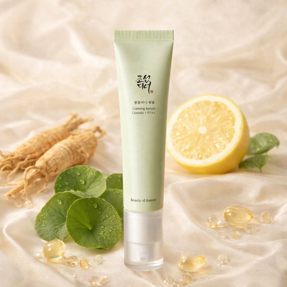 Beauty of Joseon – Light On Serum Centella + Vita C (30ml)