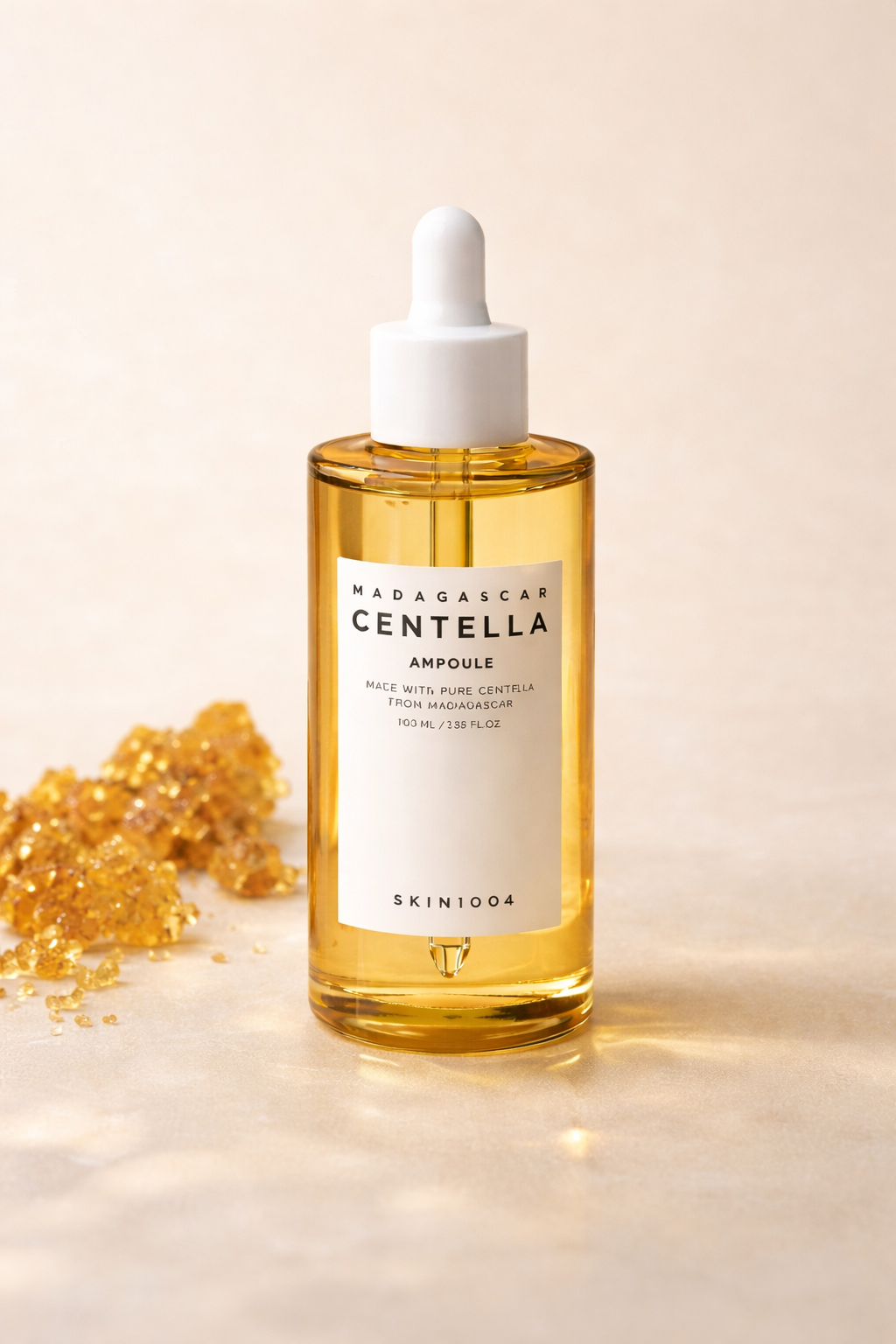 SKIN1004 – Madagascar Centella Ampoule