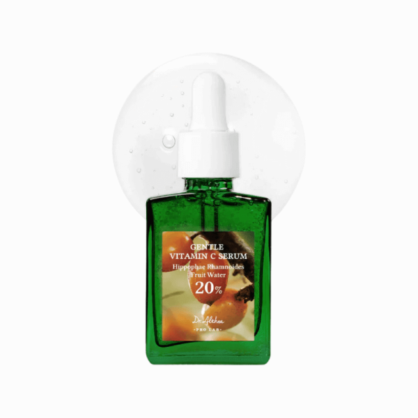 Dr. Althea Gentle Vitamin C Serum 30ml | Verhelderend Glow Serum – MyKStyle