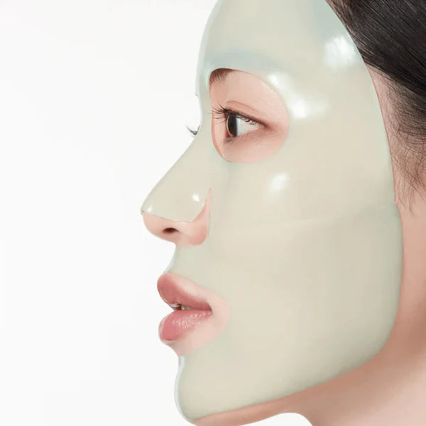 Anua Heartleaf 70 Collagen Mask 4pcs | Kalmerend & Hydraterend Sheet Mask – MyKStyle