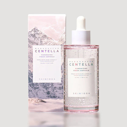 SKIN1004 – Madagascar Centella Poremizing Fresh Ampoule