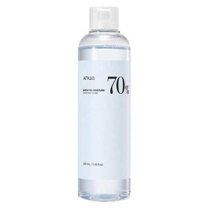 Anua Birch 70 Moisture Boosting Toner 250ml | Hydraterende Toner – MyKStyle - Mykstyle