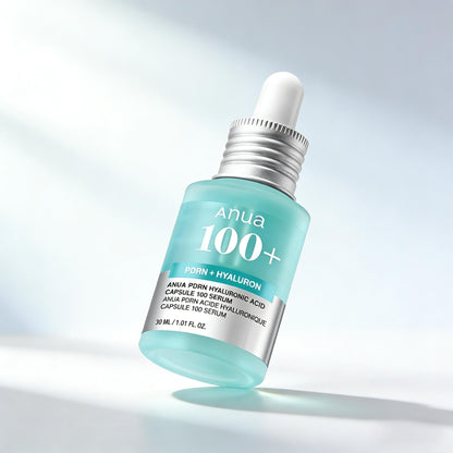 Anua PDRN Hyaluronic Acid Capsule 100 Serum 30ml | Hydraterend & Herstellend – MyKStyle - Mykstyle