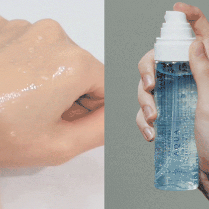 Dr. Althea Aqua Marine Jelly Mist 100ml | Hydratatie & Glow – MyKStyle