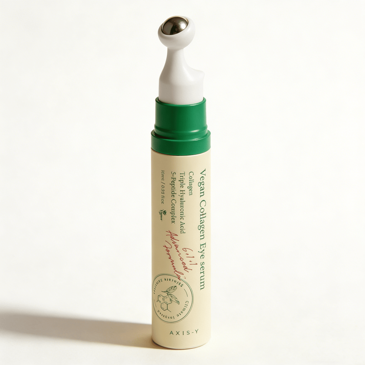 AXIS - Y Vegan Collagen Eye Serum 10ml | Verstevigende Vegan Eye Care – MyKStyle - Mykstyle