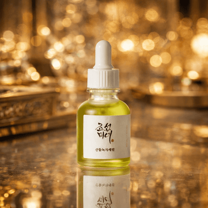 Beauty of Joseon – Calming Serum Green Tea + Panthenol - Mykstyle