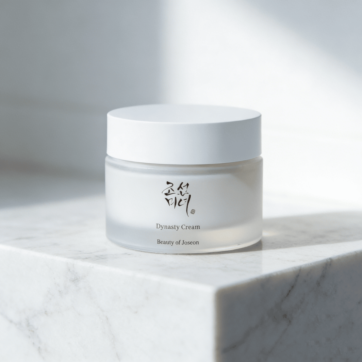 Beauty of Joseon – Dynasty Cream - Mykstyle