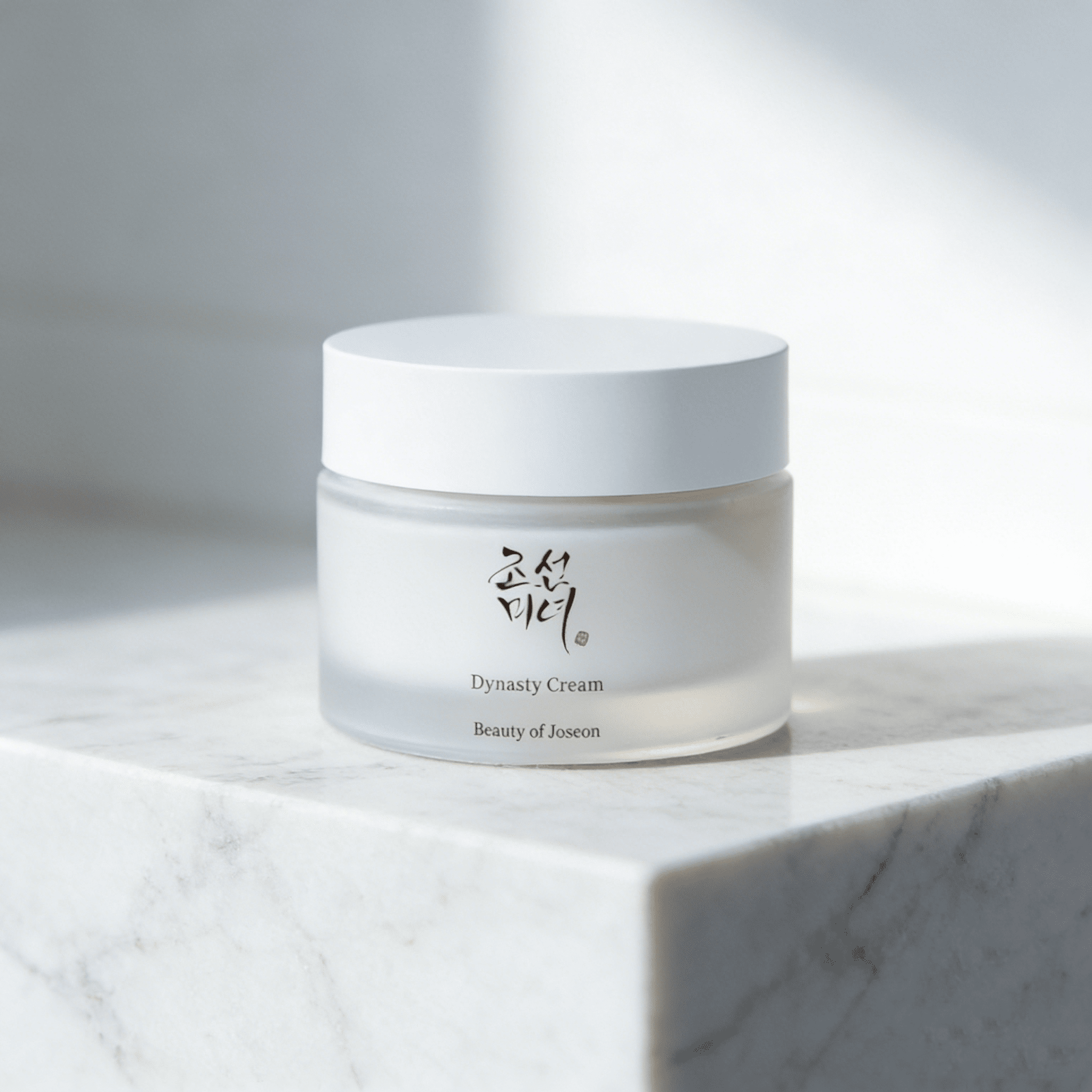 Beauty of Joseon – Dynasty Cream - Mykstyle