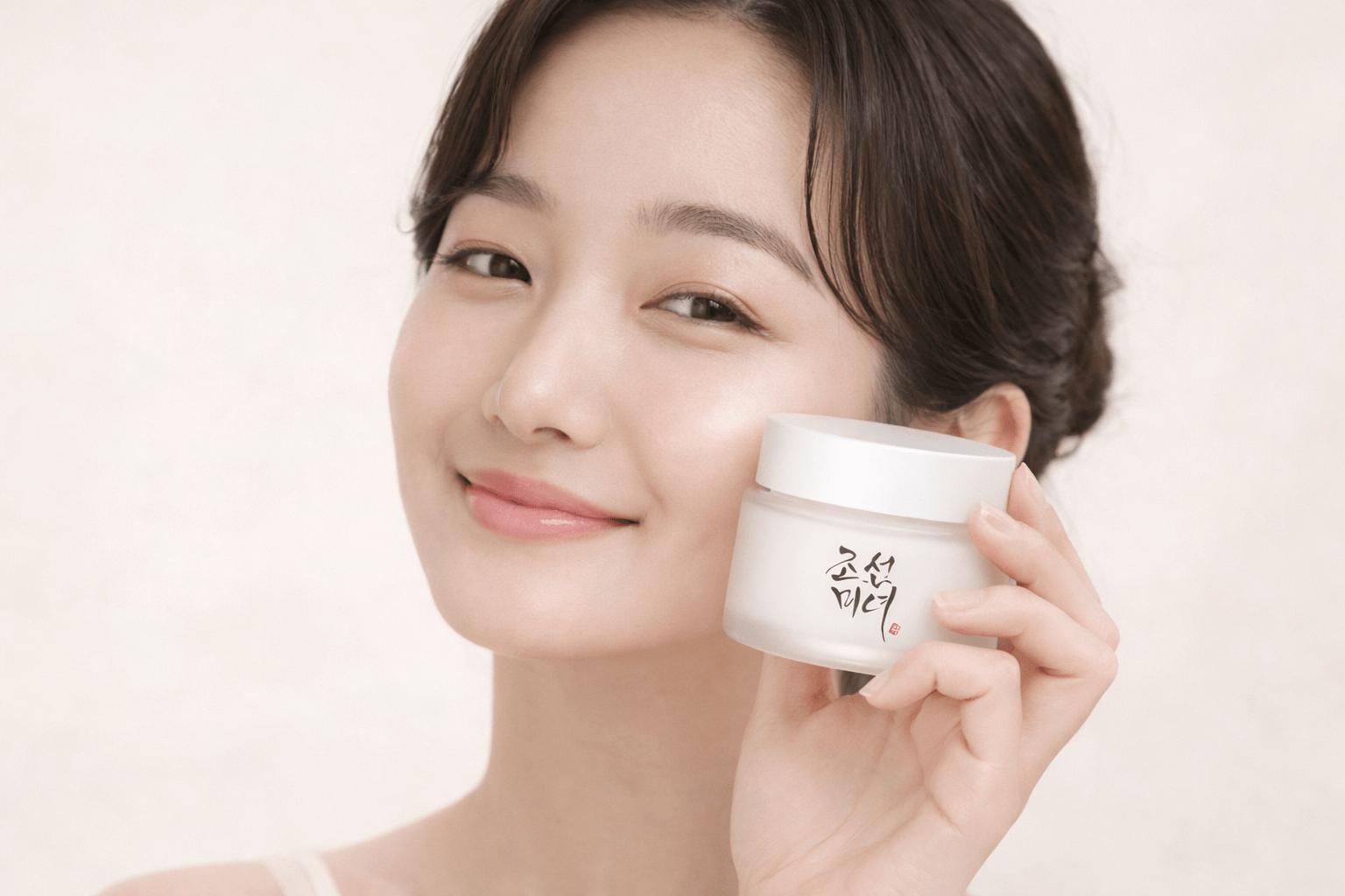 Beauty of Joseon – Dynasty Cream - Mykstyle