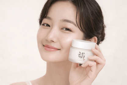 Beauty of Joseon – Dynasty Cream - Mykstyle