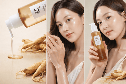 Beauty of Joseon – Ginseng Cleansing Oil - Mykstyle